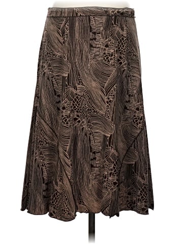 Max Studio Casual Skirt (view 2)