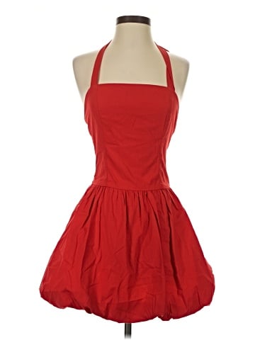 Sim & Sam Cocktail Dress (view 1)