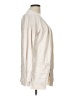 Pink Rose Ivory Cardigan Size L - photo 4