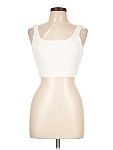 Babaton Sleeveless Top (view 1)