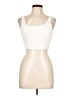 Babaton Ivory Sleeveless Top Size L - photo 1