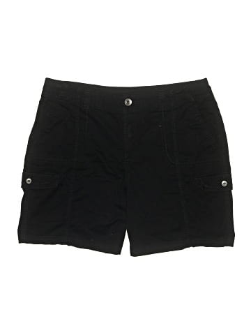 Style&Co Cargo Shorts (view 1)