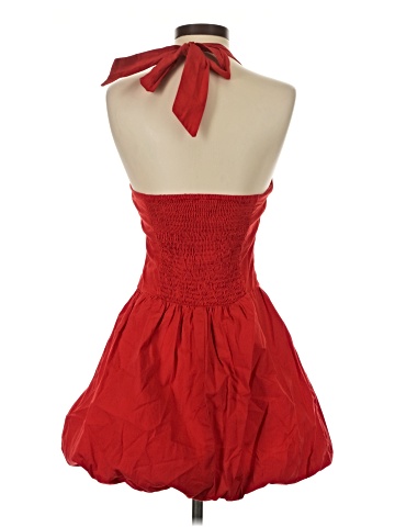 Sim & Sam Cocktail Dress (view 2)