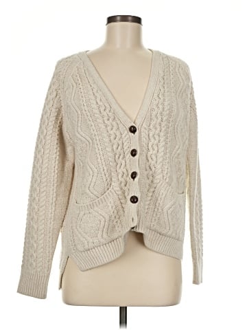 Topshop Cardigan (view 1)