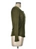 Venus Green Long Sleeve Henley Size L - photo 4
