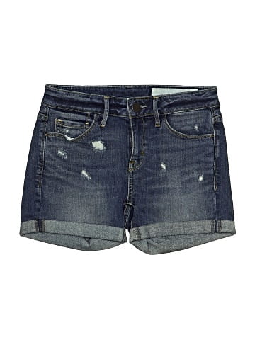 Treasure & Bond Denim Shorts (view 1)