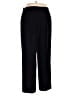 Talbots Black Dress Pants Size 14 (petite) - photo 2