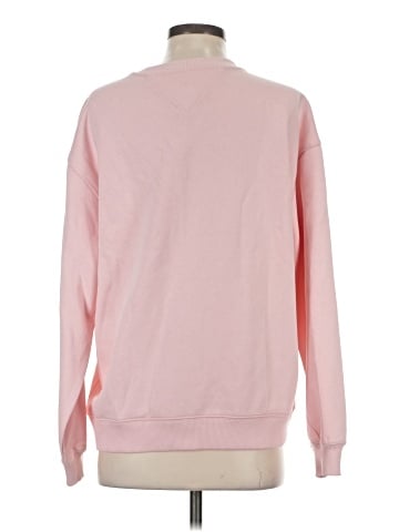 Tommy Jeans Sweatshirt (view 2)
