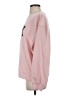 Tommy Jeans Pink Sweatshirt Size S - photo 5