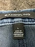 Bandolino Blue Jeans Size L - photo 7
