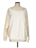 American Eagle Outfitters Ivory Sweatshirt Size L - photo 1