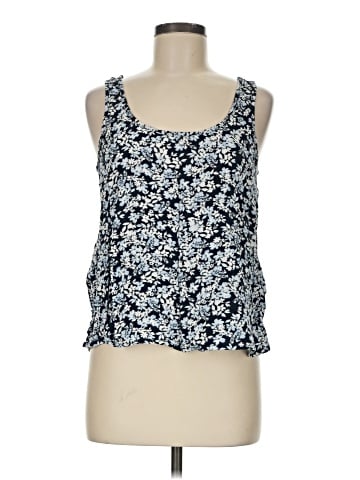 Old Navy Sleeveless Blouse (view 1)