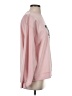Tommy Jeans Pink Sweatshirt Size S - photo 4