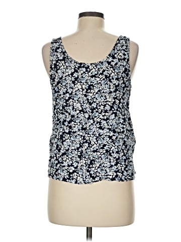 Old Navy Sleeveless Blouse (view 2)