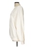 American Eagle Outfitters Ivory Sweatshirt Size L - photo 5