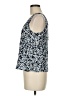 Old Navy Blue Sleeveless Blouse Size M - photo 5