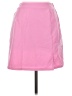 Unbranded Color Block Pink Casual Skirt Size M - photo 1