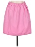 Unbranded Color Block Pink Casual Skirt Size M - photo 2