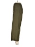 Ann Taylor Solid Green Casual Pants Size 8 - photo 5