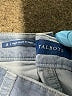 Talbots Blue Jeans Size 8 - photo 7