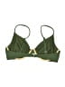 Montce Green Sleeveless Top One size - photo 2