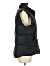 Lands' End Black Vest Size M - photo 4