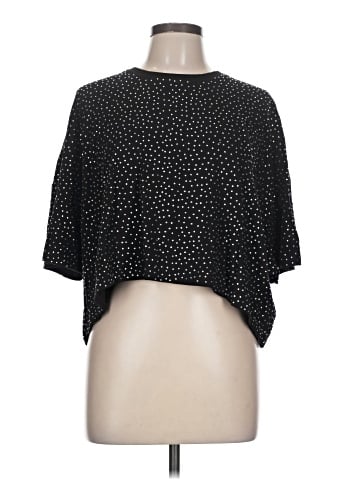 The Kooples 3/4 Sleeve T-Shirt (view 1)