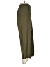 Ann Taylor Solid Green Casual Pants Size 8 - photo 4