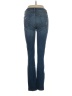 DL1961 100% Cotton Hearts Blue Jeans Size 26 waist - photo 2