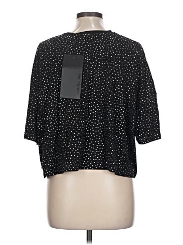 The Kooples 3/4 Sleeve T-Shirt (view 2)
