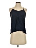Johnny Was Black Sleeveless Top Size XS - photo 1