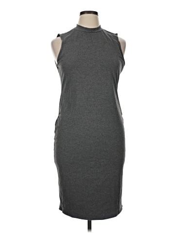 Shein Curve Casual Dress (view 1)