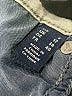 Lands' End Gray Jeans Size 8 - photo 8