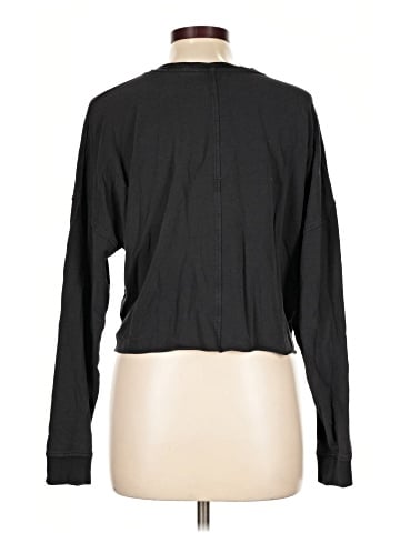 Knix Long Sleeve T-Shirt (view 2)