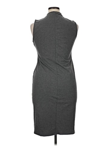 Shein Curve Casual Dress (view 2)