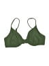 Montce Green Sleeveless Top One size - photo 1