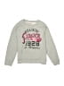 Hanes Gray Sweatshirt Size L (kids) - photo 1