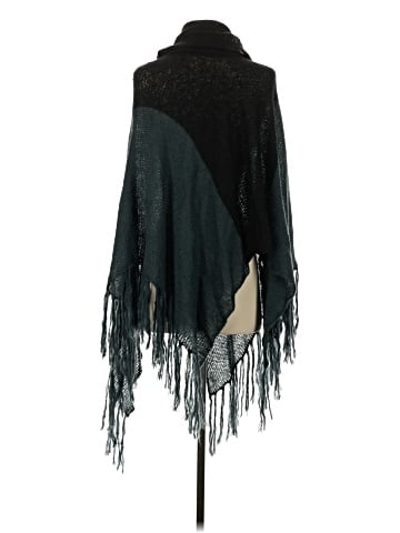 Wooden Ships Poncho (view 2)