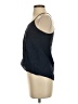 Johnny Was Black Sleeveless Top Size XS - photo 5