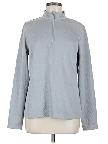 Lady Hagen Pullover Sweater (view 1)