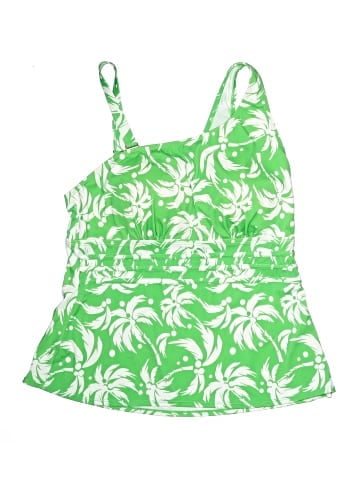 Susan Graver Swimsuit Top (view 1)