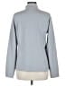 Lady Hagen Gray Pullover Sweater Size M - photo 2