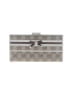 Gucci Gray Wallet One size - photo 1
