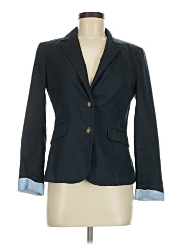 New York & Company Blazer (view 1)