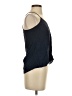 Johnny Was Black Sleeveless Top Size XS - photo 4
