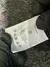Lands' End Solid Black Casual Skirt Size 6 - photo 5