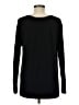 Athleta Black Pullover Sweater Size M - photo 2