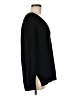 Athleta Black Pullover Sweater Size M - photo 4