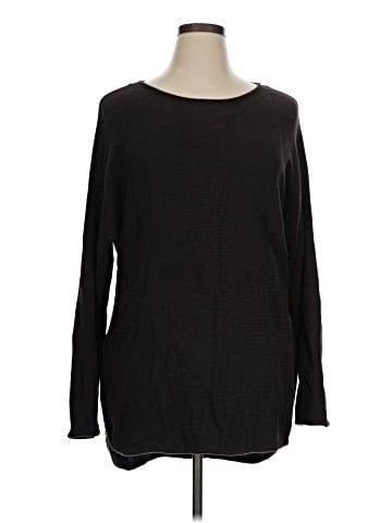 MICHAEL Michael Kors Pullover Sweater (view 1)