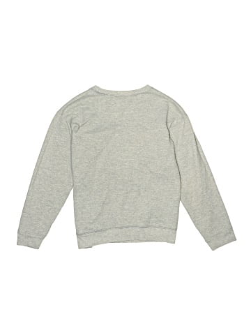 Hanes Sweatshirt (view 2)